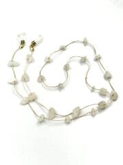 Ay Taşı Gözlük Zinciri