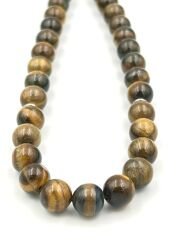 Kaplan Gözü Tespih