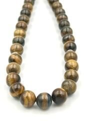 Kaplan Gözü Tespih