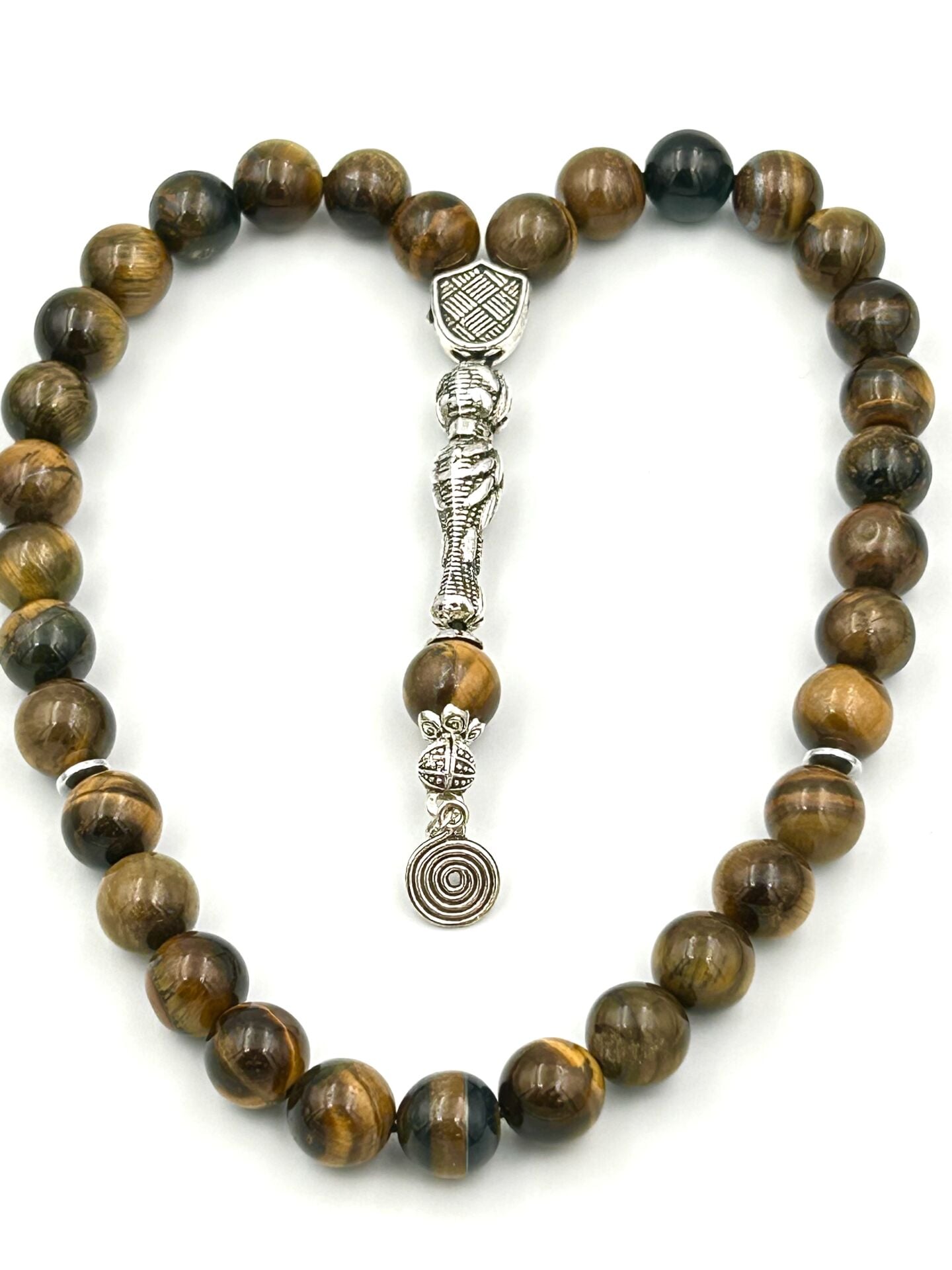 Kaplan Gözü Tespih