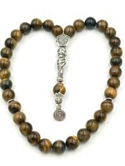 Kaplan Gözü Tespih