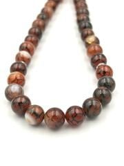 Örümcek Akik Tespih