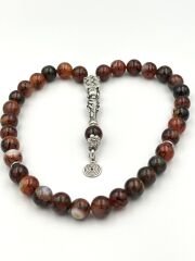 Örümcek Akik Tespih