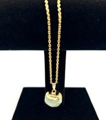 Aventurin Taşlı Kolye