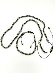 Vega Kolye Bileklik Set