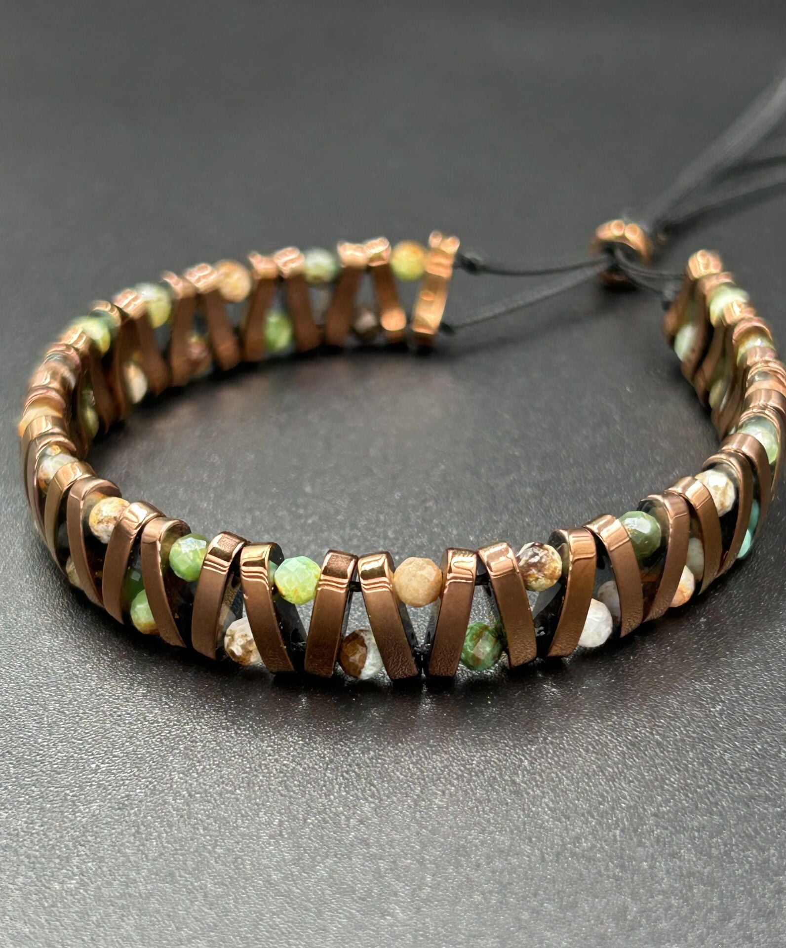 Earth Harmony Kadın Bileklik