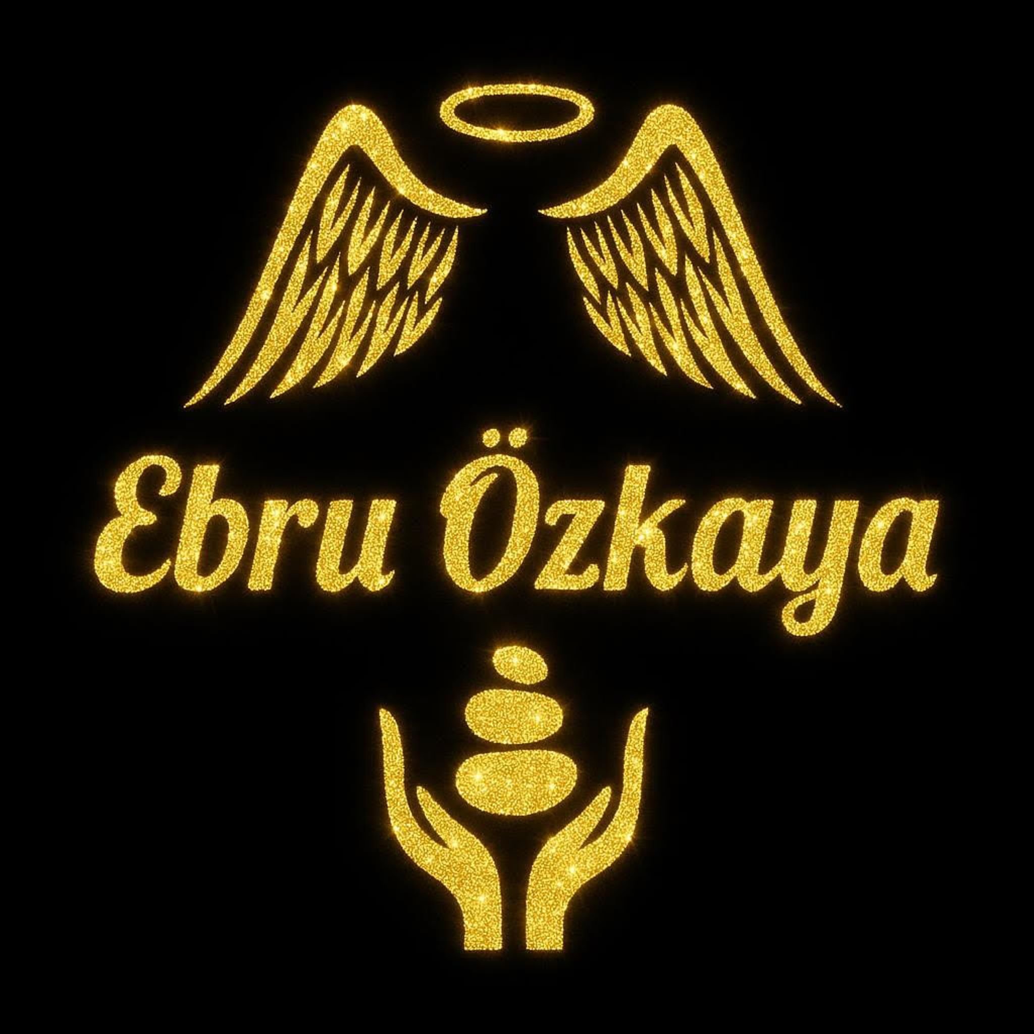 Ebrulienerji - Özel Tasarım Kodlanmış Doğal Taş Bileklik 